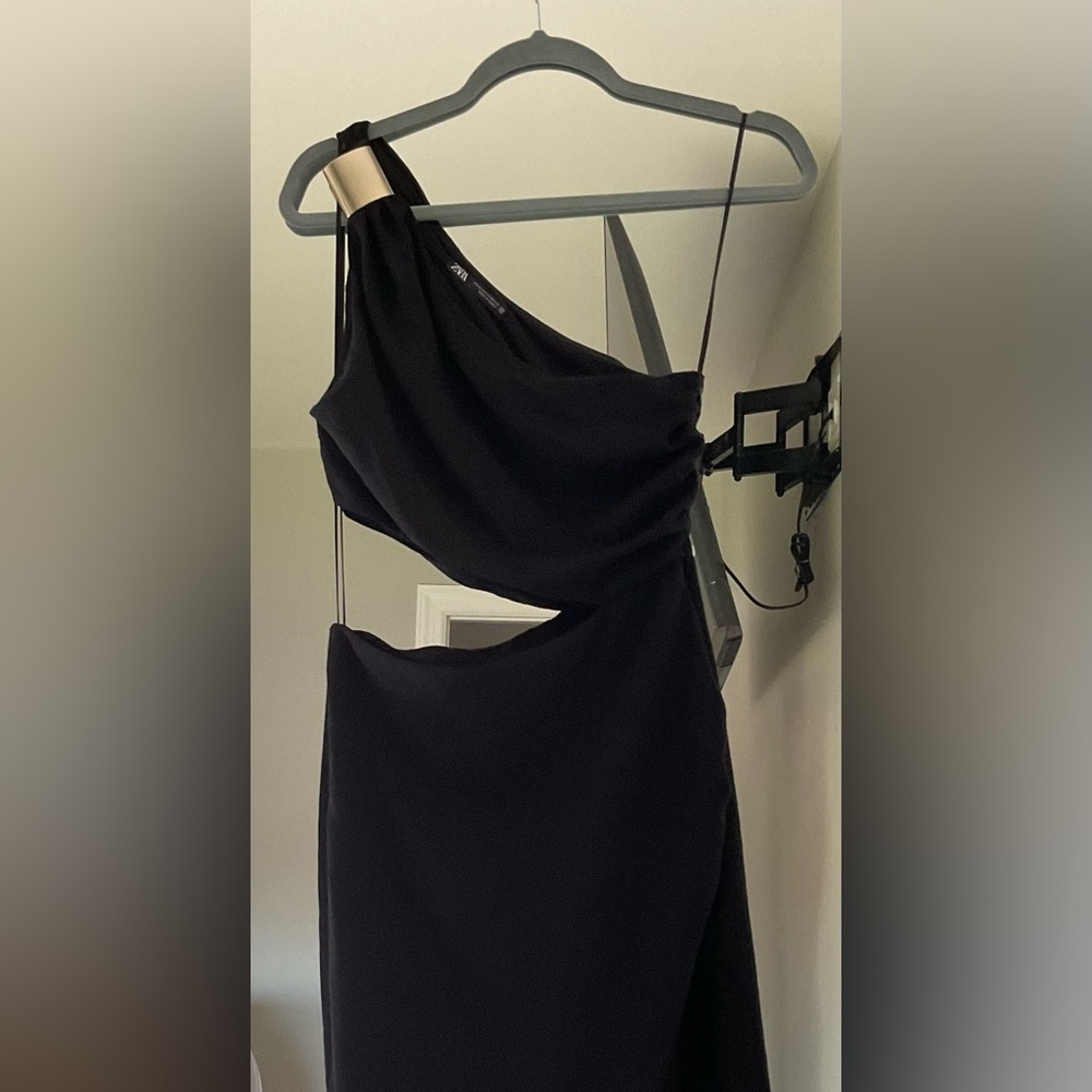 Zara dress